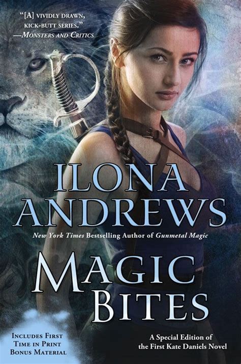 Discover the Wonders of The Magic Bites Books